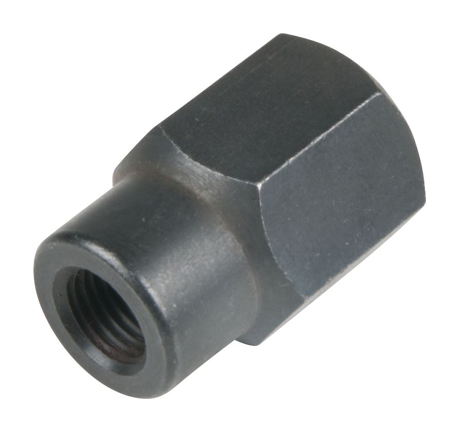 Produktbild KS Tools Aufnahme für 1/4 Druckluft Polierer