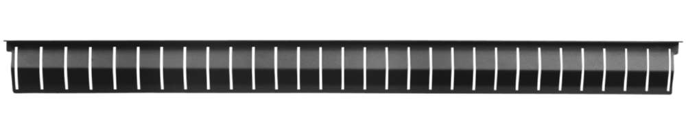 Produktbild KS Tools Aufnahme für Teilsystem geschlitzt 566x43,5x1,2mm
