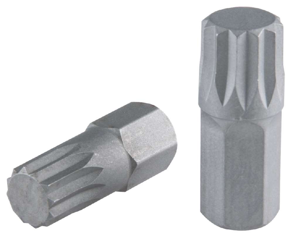 Produktbild KS Tools 10 mm Aufnahme XZN® Bit M10