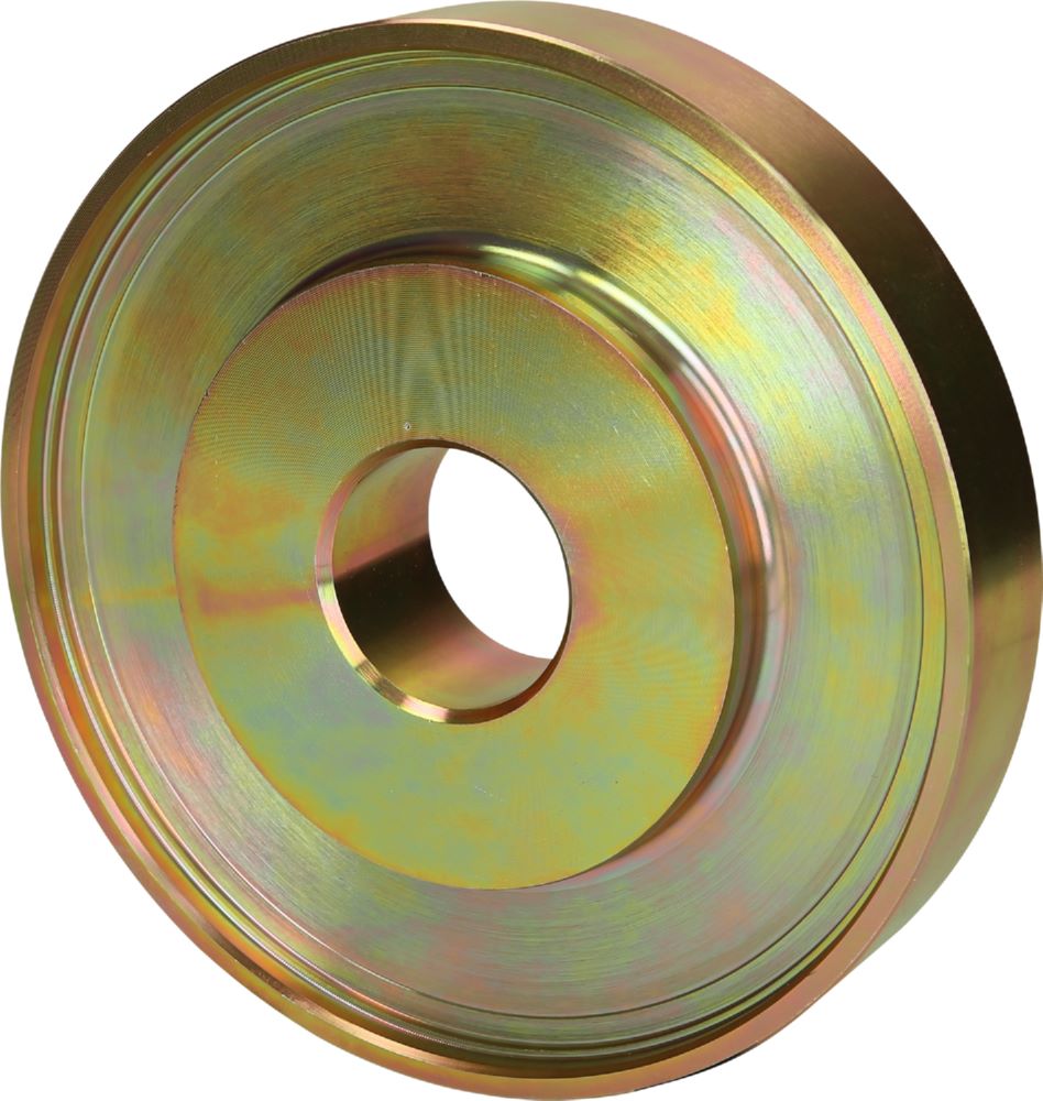 Produktbild KS Tools Aufnahmeflansch Durchmesser 205 mm bild 2