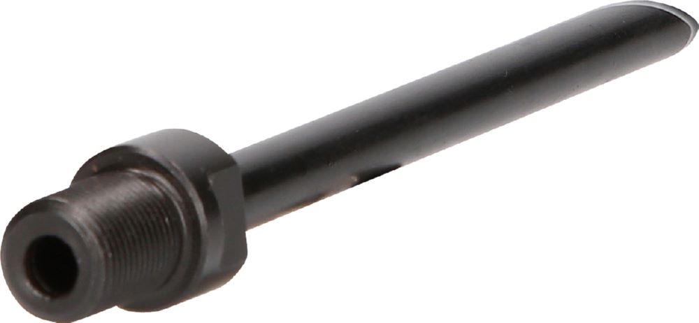 Produktbild KS Tools Aufsatz kurzer Schaft Durchmesser 6 mm 8 mm Länge 127 mm bild 3