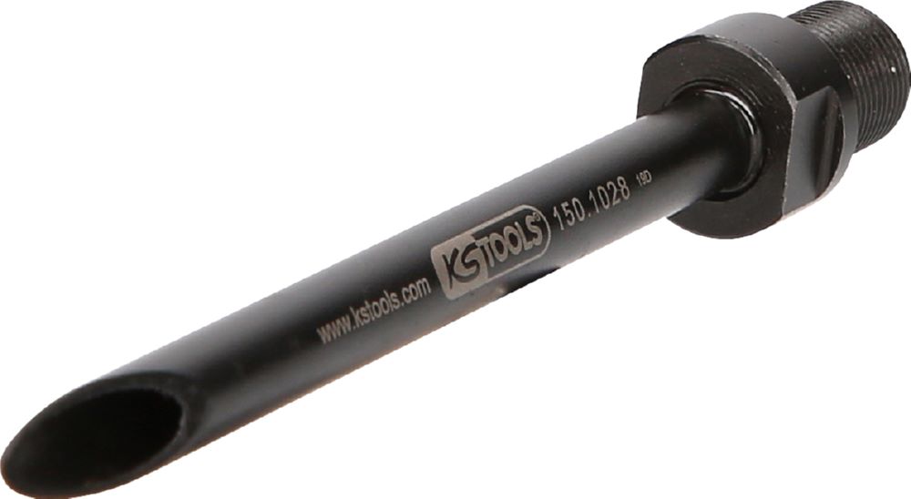 Produktbild KS Tools Aufsatz kurzer Schaft Durchmesser 6 mm 8 mm Länge 127 mm bild 5