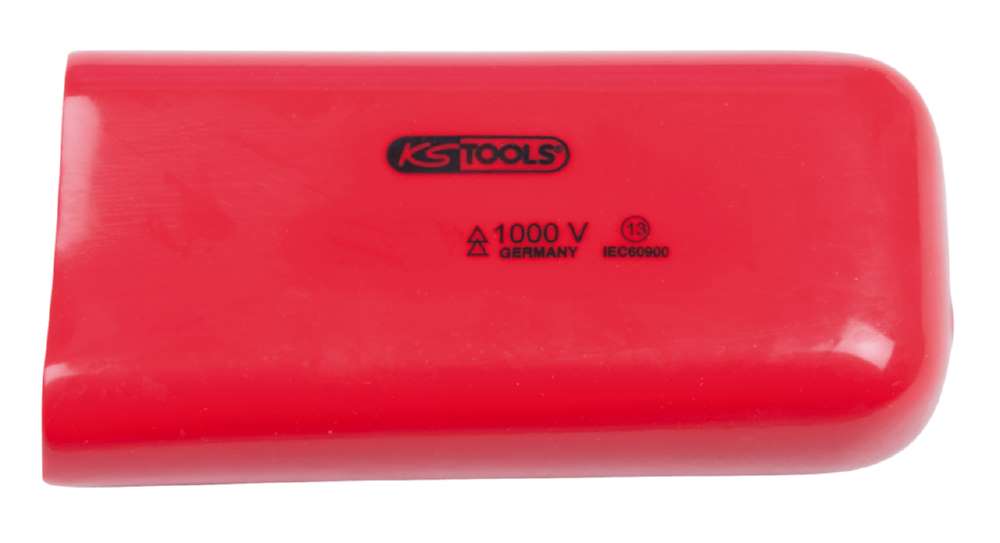 Produktbild KS Tools Aufstecktülle mit Schutzisolierung Durchmesser 40 mm