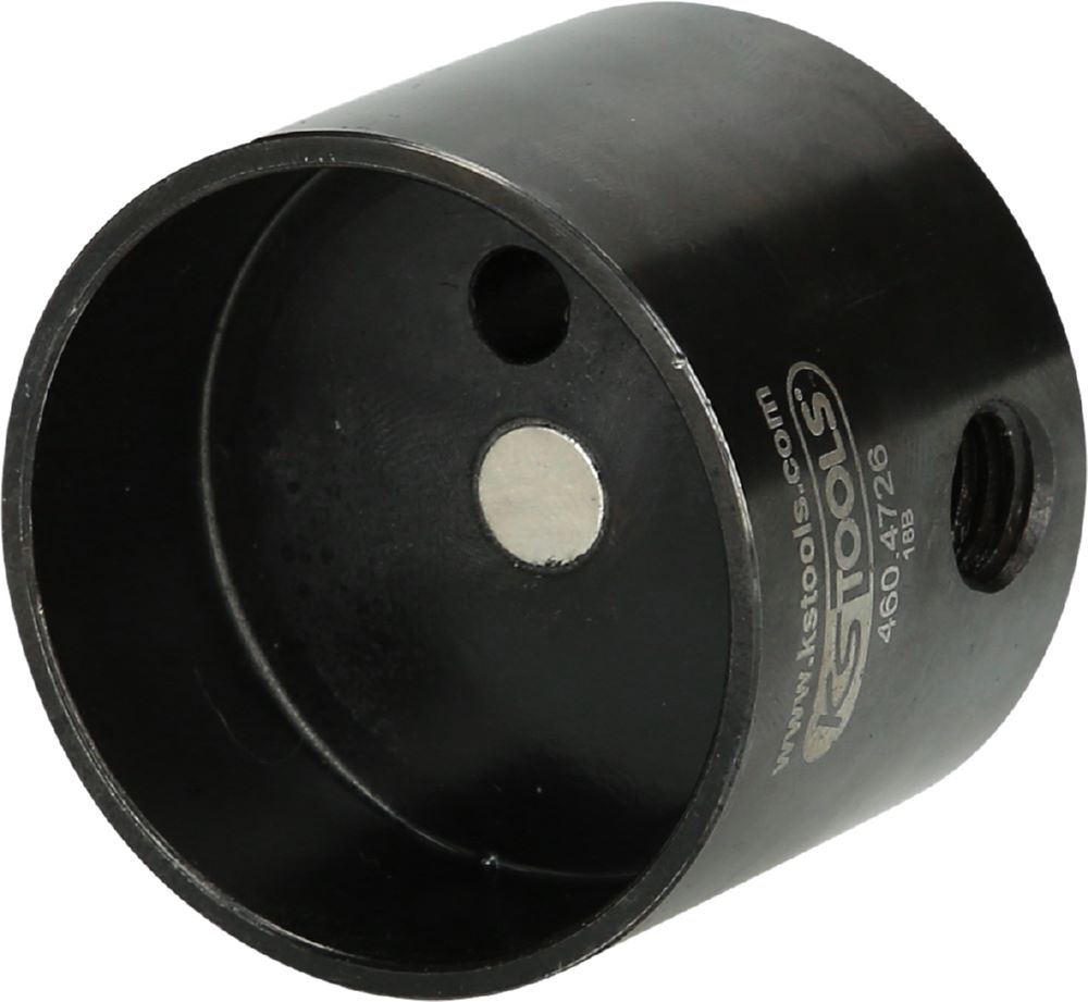Produktbild KS Tools Auftreiber mit Magnet Durchmesser 44 mm Länge 35 mm