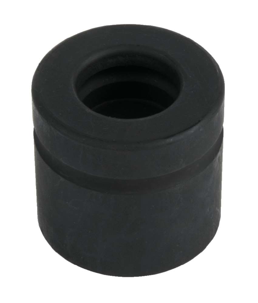 Produktbild KS Tools Ausbau Druckstück Größe 1 schwarz Durchmesser 36 Höhe 34 mm