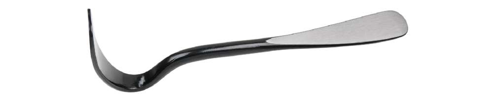 Produktbild KS Tools Ausbeul Hebeleisen Länge 520 mm Breite 60 mm