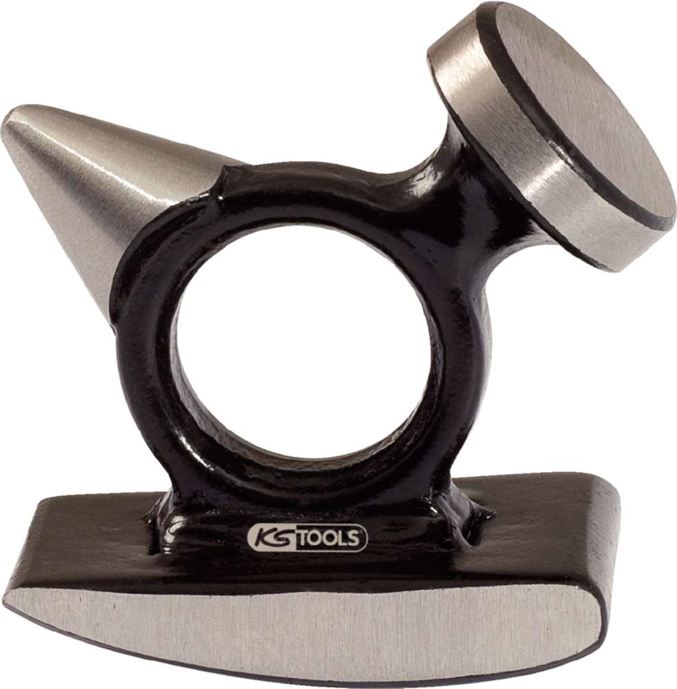 Produktbild KS Tools 3 in 1 Ausbeuleisen Breite 37 mm Höhe 86,5 mm