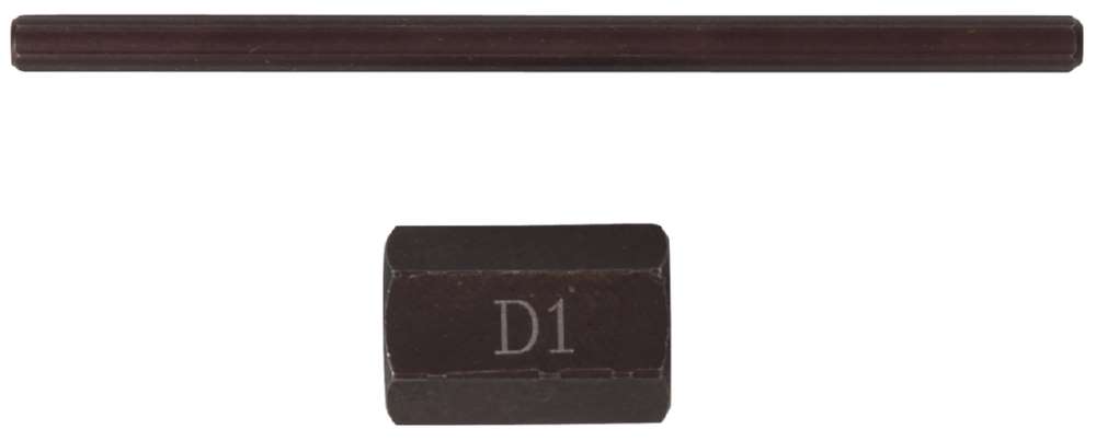 Produktbild KS Tools Ausdrehmutter inklusive Stift Profilgrösse 10 mm Größe 1