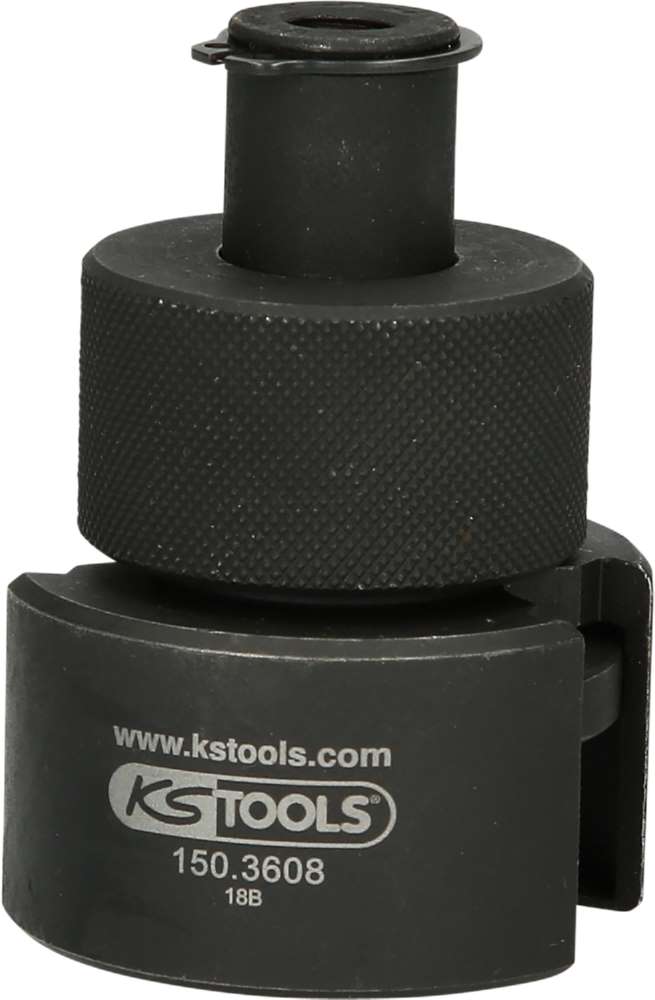 Produktbild KS Tools Ausgleichswellen Abzieher für VAG