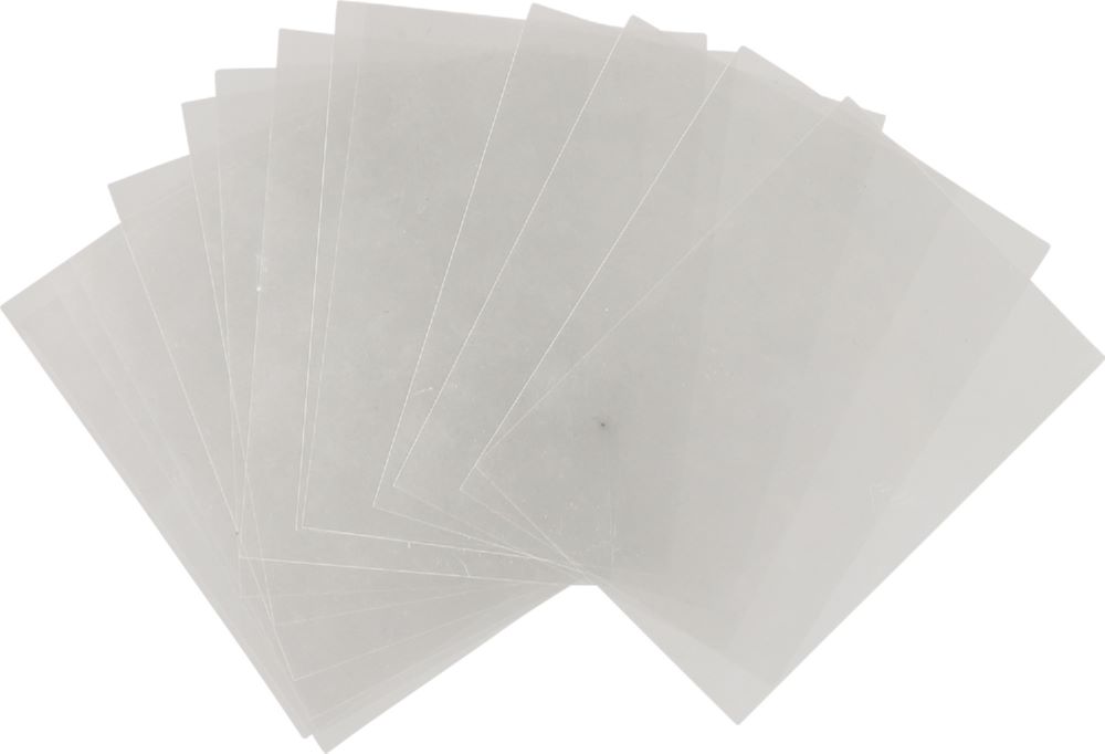 Produktbild KS Tools KFZ Aushärtestreifen 10er Pack