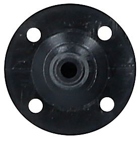 Produktbild KS Tools Auslasskappe für Druckluft Wartungseinheit 0,5 bis 12 bar