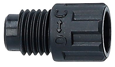 Produktbild KS Tools Auslassschraube für Druckluft Wartungseinheit