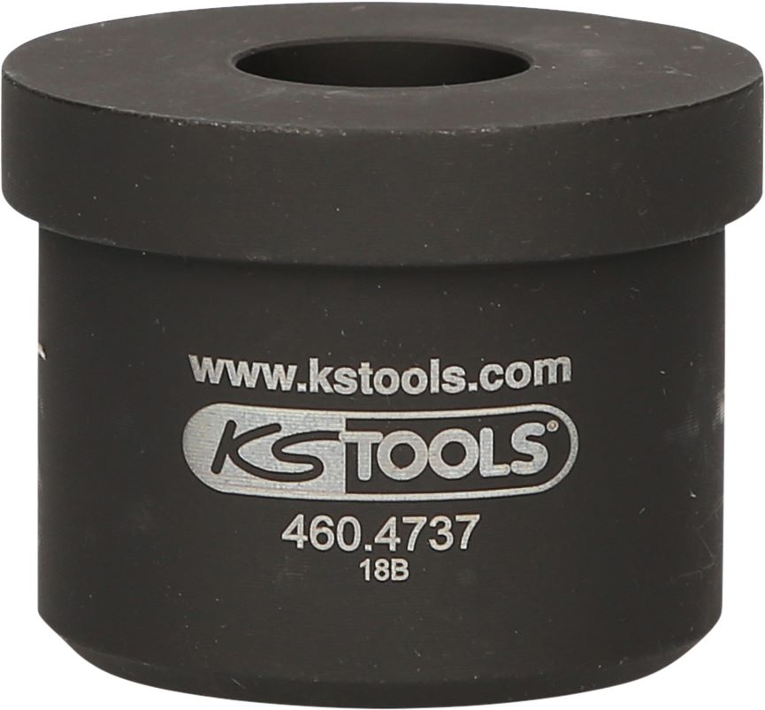 Produktbild KS Tools Auspresshülse Durchmesser 42 mm Länge 33 mm bild 3