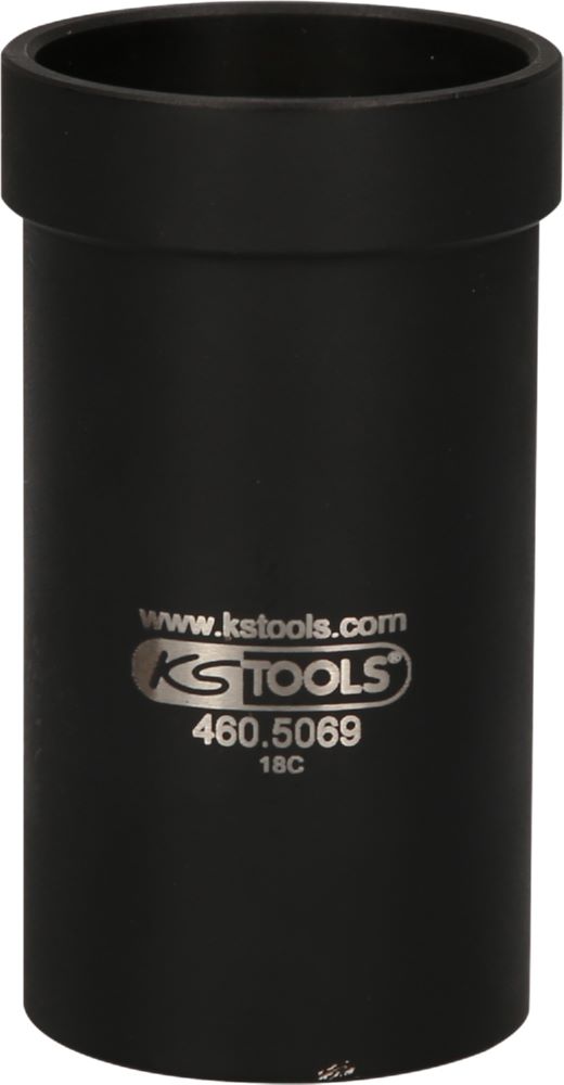 Produktbild KS Tools Auspresswerkzeug Los und Festlager Außen 40 mm Innendurchmesser 20,5 mm bild 3