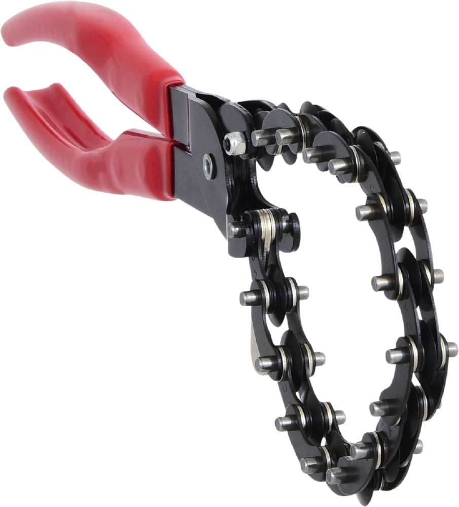 Produktbild KS Tools Auspuff Kettenrohrabschneider Durchmesser 19 - 83 mm bild 4