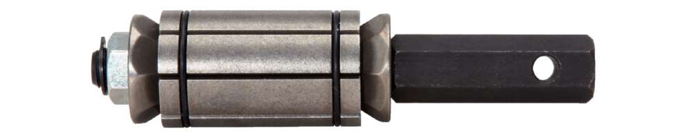 Produktbild KS Tools Auspuffrohrformer Durchmesser 28 - 44 mm