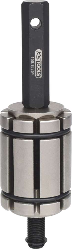 Produktbild KS Tools Auspuffrohrformer Durchmesser 38 - 62 mm