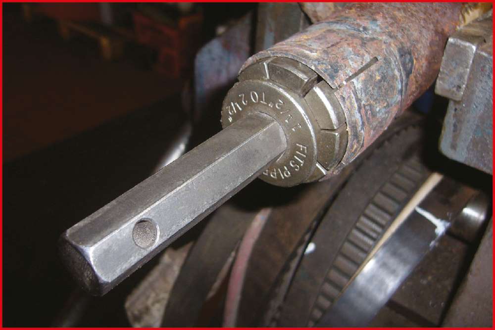 Produktbild KS Tools Auspuffrohrformer Durchmesser 38 - 62 mm bild 5