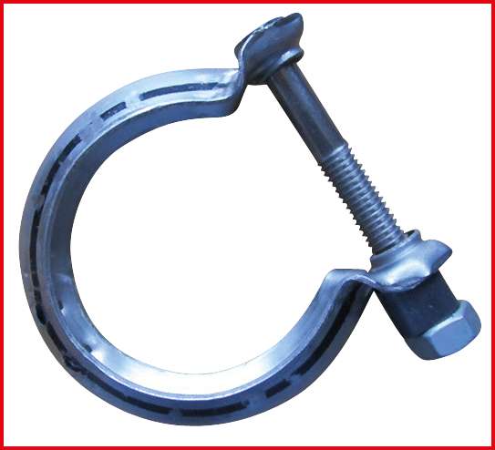 Produktbild KS Tools Auspuffschellen Zange Gesamtlänge 310 mm