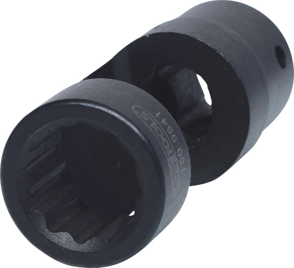 Produktbild KS Tools Außenzwölfkant Gegenhalter Stecknuss Profilgrösse 21 mm bild 2