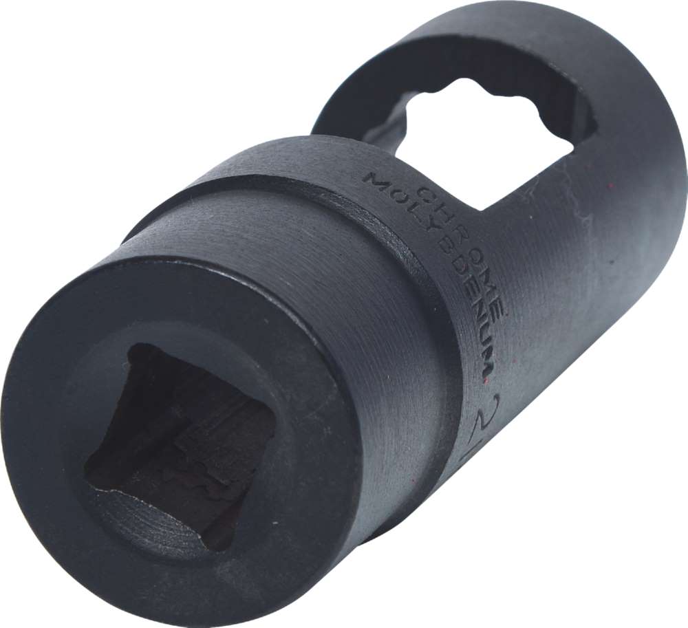 Produktbild KS Tools Außenzwölfkant Gegenhalter Stecknuss Profilgrösse 21 mm