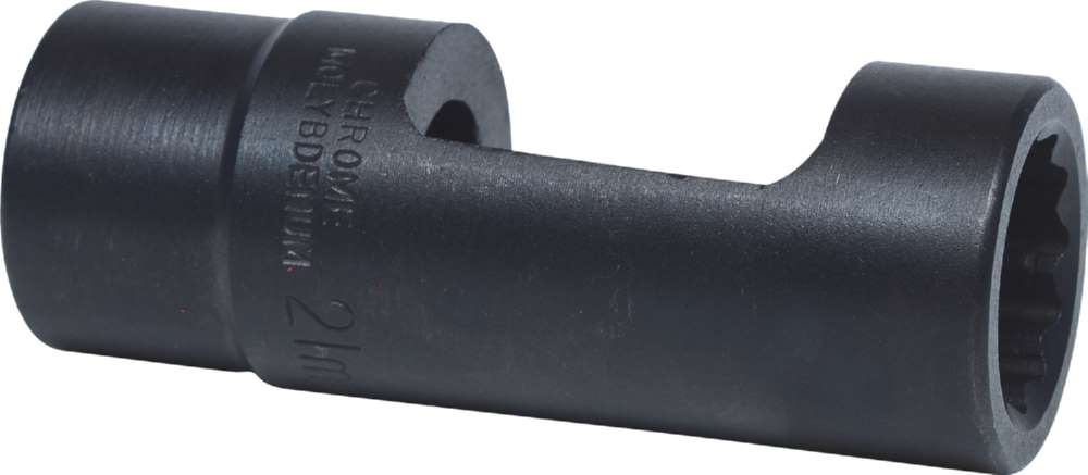 Produktbild KS Tools Außenzwölfkant Gegenhalter Stecknuss Profilgrösse 21 mm bild 6