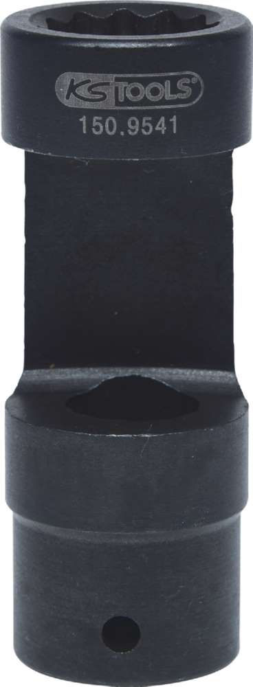 Produktbild KS Tools Außenzwölfkant Gegenhalter Stecknuss Profilgrösse 21 mm bild 7