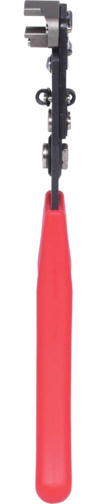 Produktbild KS Tools Automatik Abisolierzange 0,2 - 6 mm Länge 210 mm bild 2