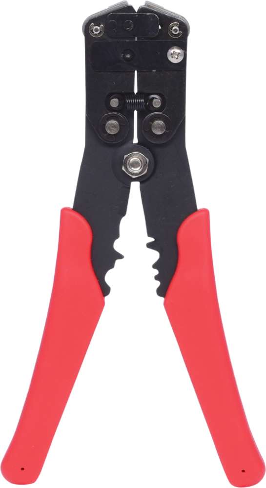Produktbild KS Tools Automatik Abisolierzange 0,2 - 6 mm Länge 210 mm bild 3
