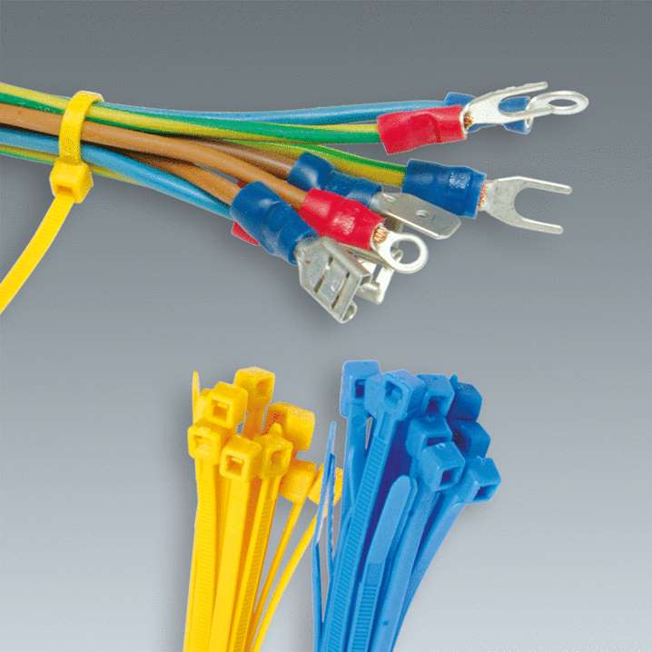 Produktbild KS Tools Automatik Abisolierzange 0,2 - 6 mm Länge 210 mm bild 7