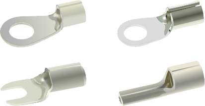 Produktbild KS Tools Automatik Abisolierzange 0,2 - 6 mm Länge 210 mm bild 8