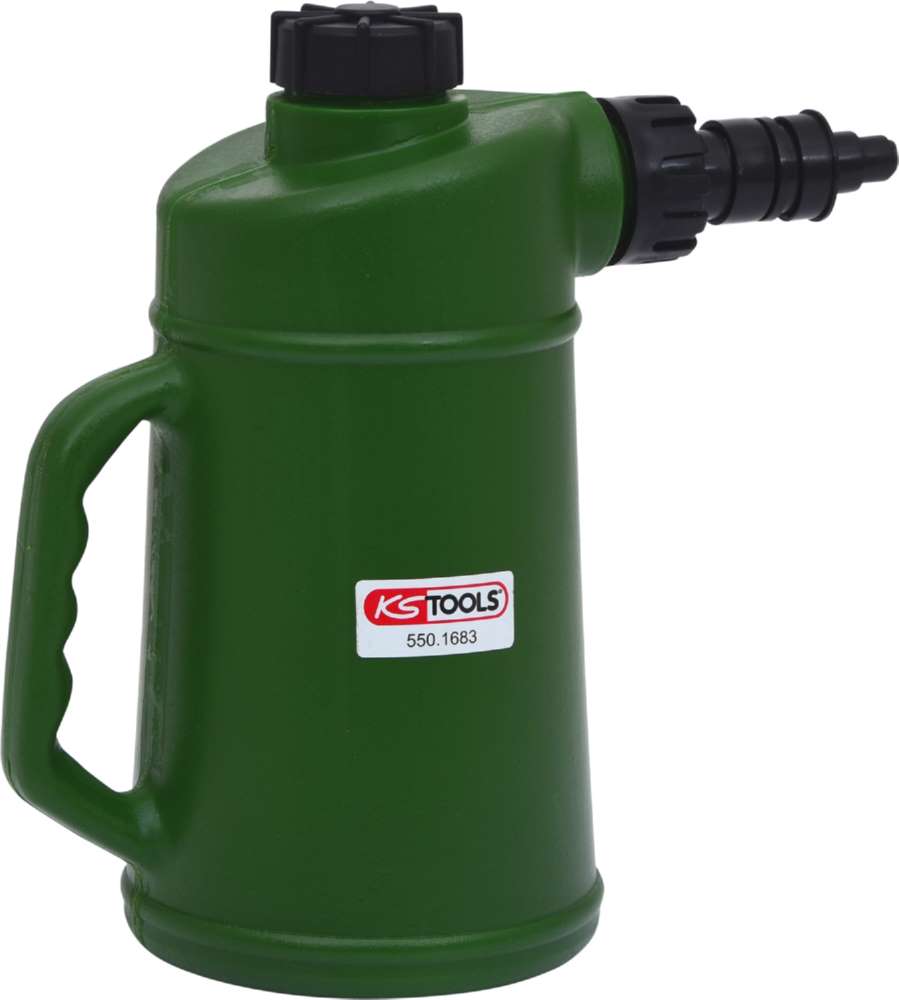 Produktbild KS Tools Automatik Batterie Zellenfüller 2 Liter bild 5