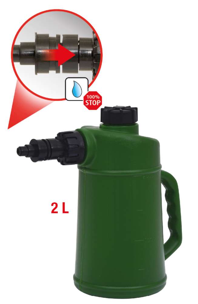 Produktbild KS Tools Automatik Batterie Zellenfüller 2 Liter bild 7