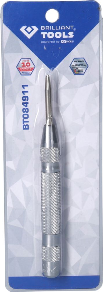 Produktbild Brilliant Tools Automatik Körner Schlagkraft von 3 bis 30 kg einstellbar bild 5