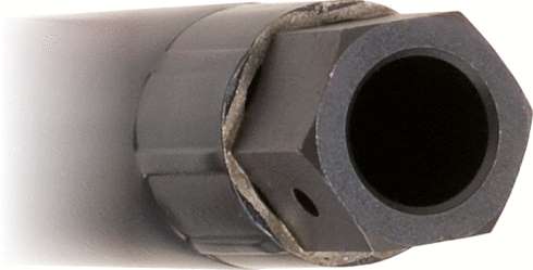 Produktbild KS Tools Axial Gelenk Spezialschlüssel Gesamtlänge 420 mm bild 11