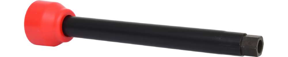 Produktbild KS Tools Axial Gelenk Spezialschlüssel Gesamtlänge 420 mm bild 2