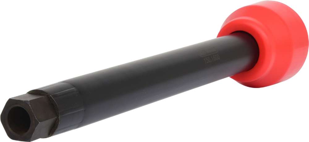 Produktbild KS Tools Axial Gelenk Spezialschlüssel Gesamtlänge 420 mm bild 3