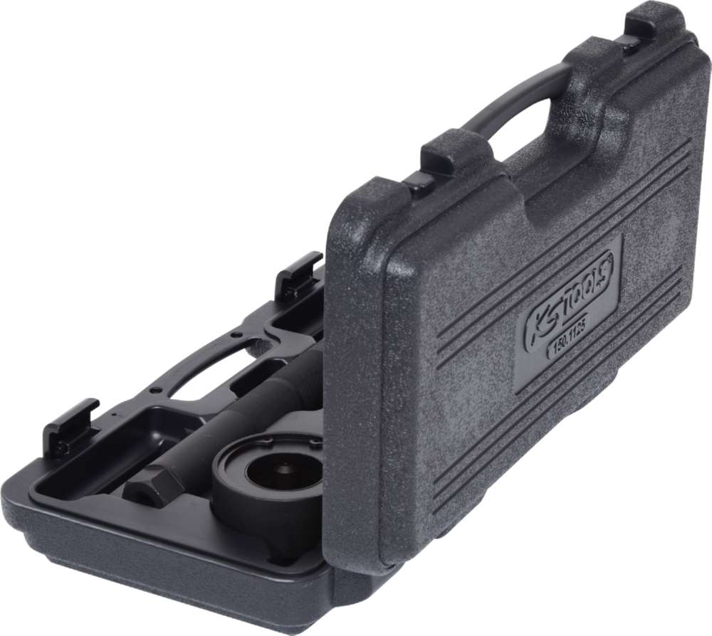 Produktbild KS Tools Axialgelenk Spezialschlüssel Satz 4 Teile bild 2