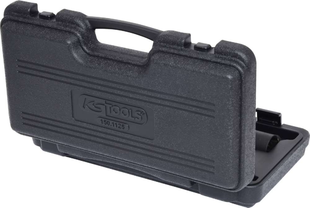 Produktbild KS Tools Axialgelenk Spezialschlüssel Satz 4 Teile bild 3