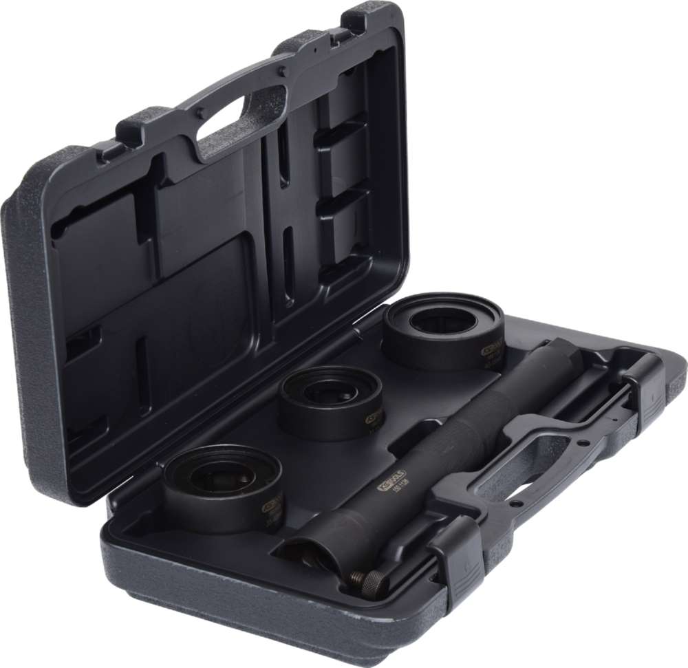 Produktbild KS Tools Axialgelenk Spezialschlüssel Satz 4 Teile bild 5