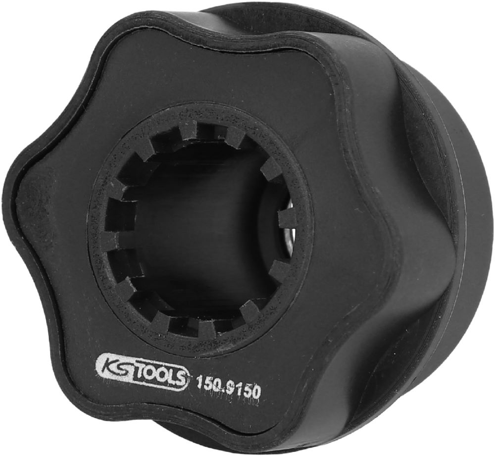 Produktbild KS Tools Bajonett Adapter für Öl Einfülltrichter für Buick