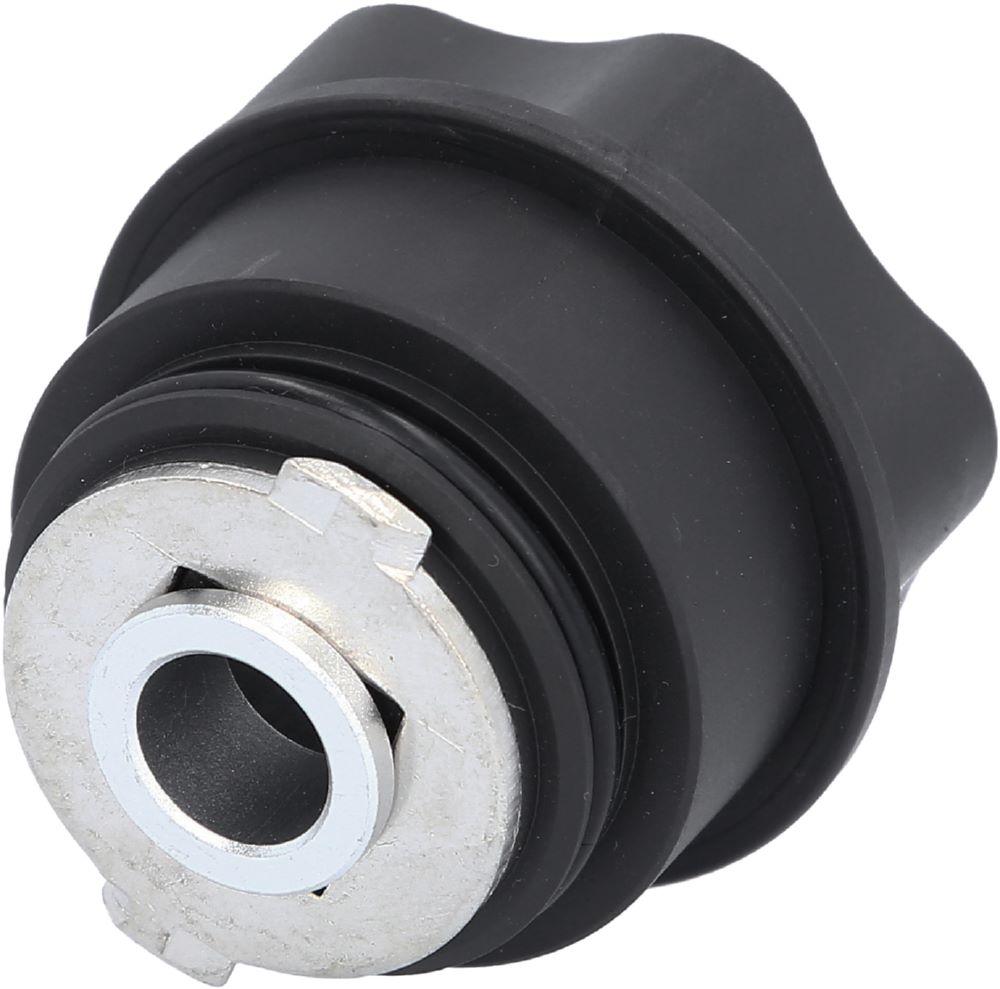 Produktbild KS Tools Bajonett Adapter für Öl Einfülltrichter für Buick bild 2