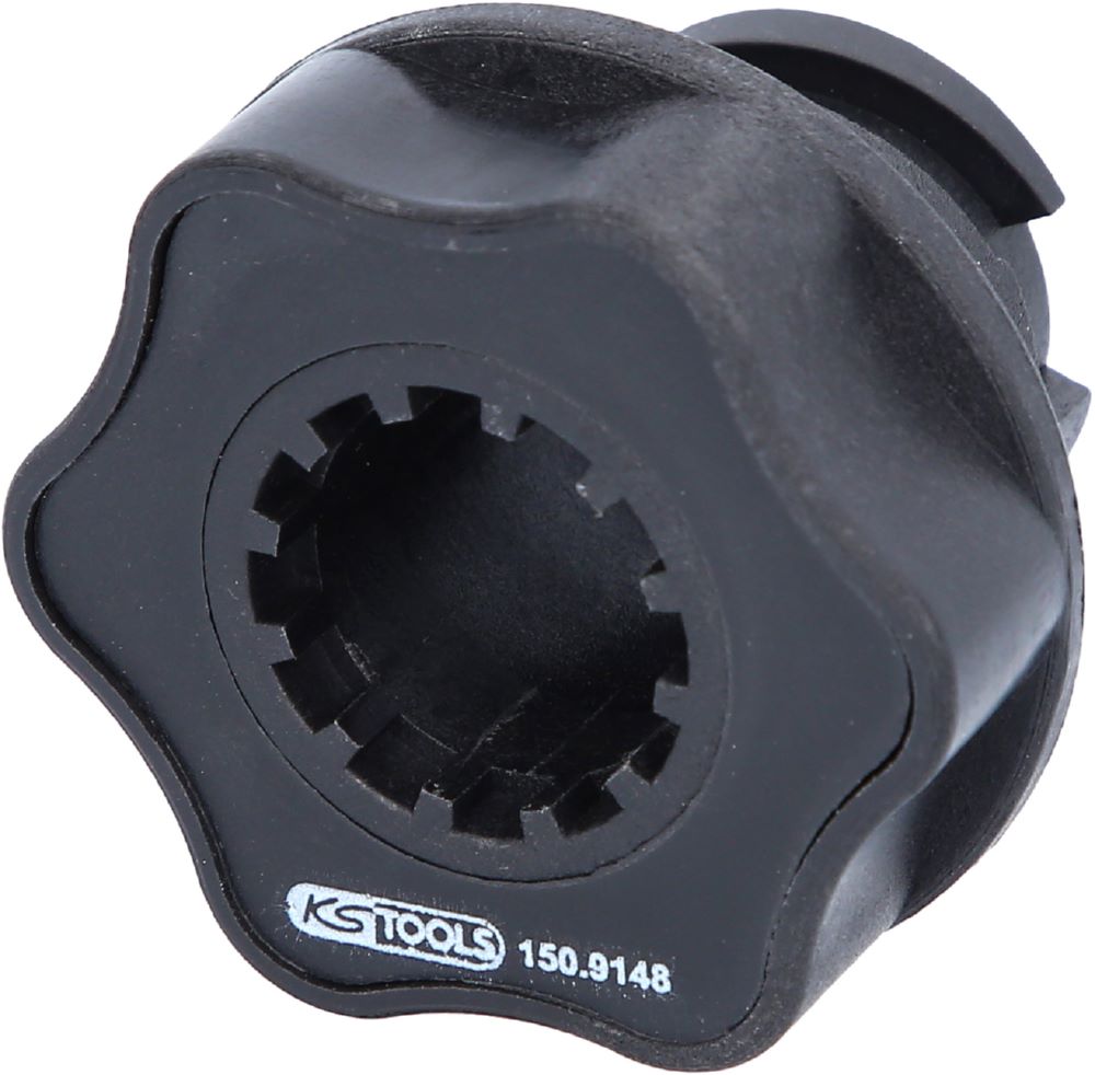 Produktbild KS Tools Bajonett Adapter für Öl Einfülltrichter für Buick und Cadillac