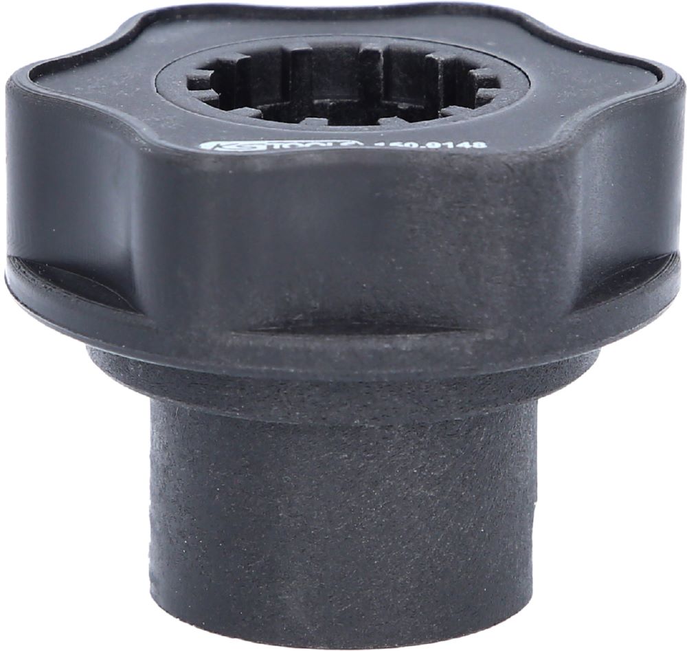 Produktbild KS Tools Bajonett Adapter für Öl Einfülltrichter für Buick und Cadillac bild 3