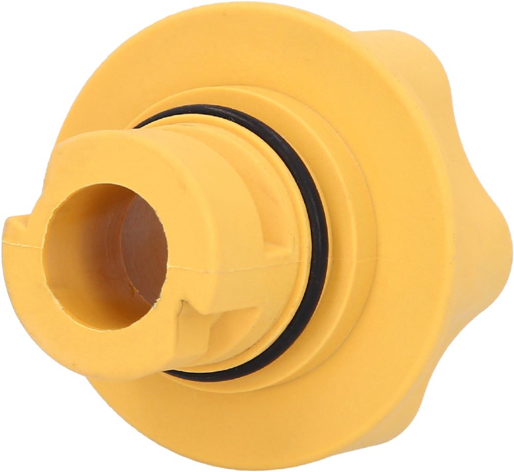 Produktbild KS Tools Bajonett Adapter für Öl Einfülltrichter für Chrysler Jeep und Land Rover bild 2