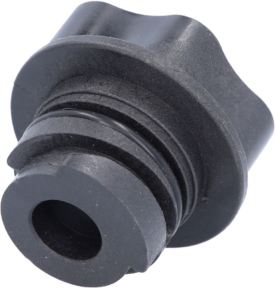 Produktbild KS Tools Bajonett Adapter für Öl Einfülltrichter für Citroen und Peugeot bild 2