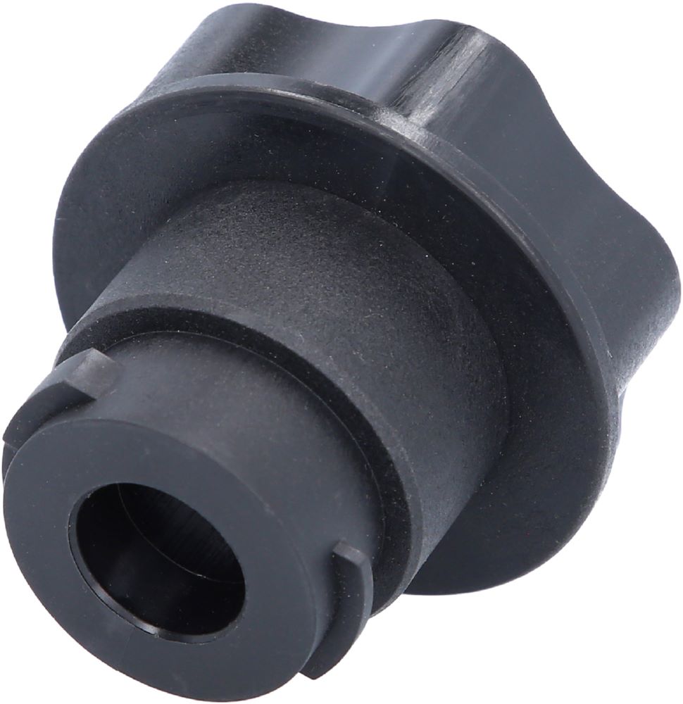 Produktbild KS Tools Bajonett Adapter für Öl Einfülltrichter für Citroen und Peugeot bild 2