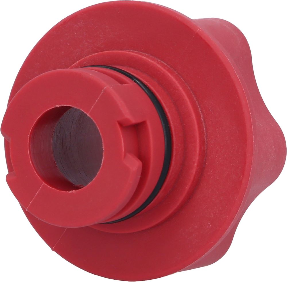 Produktbild KS Tools Bajonett Adapter für Öl Einfülltrichter für Ford Hyundai Jaguar Volvo und Mazda bild 2