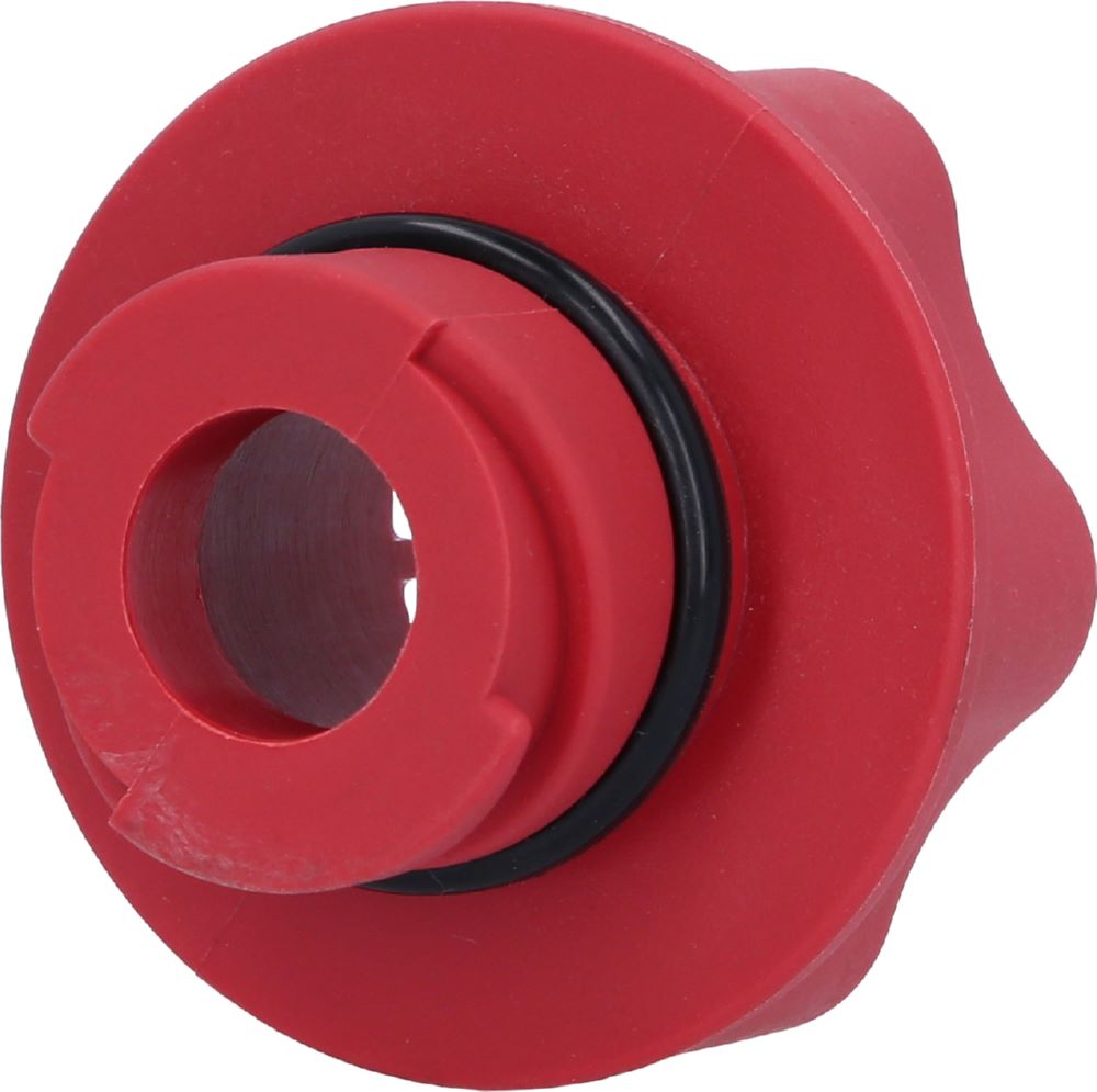 Produktbild KS Tools Bajonett Adapter für Öl Einfülltrichter für Mazda und Land Rover bild 2