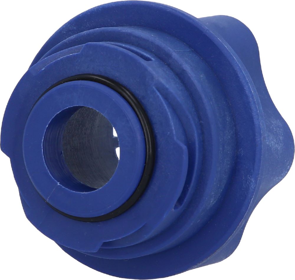 Produktbild KS Tools Bajonett Adapter für Öl Einfülltrichter für EA888 Motor bild 2